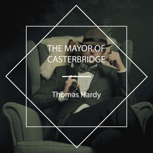 Audiobook The Mayor of Casterbridge - Thomas Hardy - Alisson Veldhuis