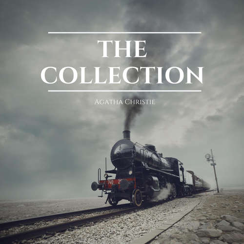 Audiobook The Agatha Christie Collection - Agatha Christie - Stephen Scalon