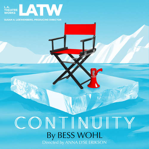 Audiobook Continuity - Bess Wohl - Johnny Berchtold