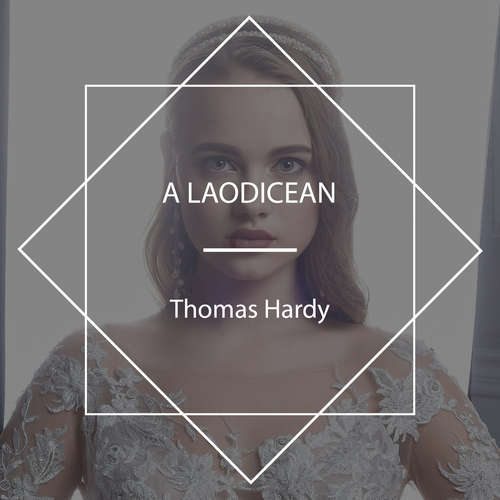 Audiobook A Laodicean - Thomas Hardy - Simon Evers