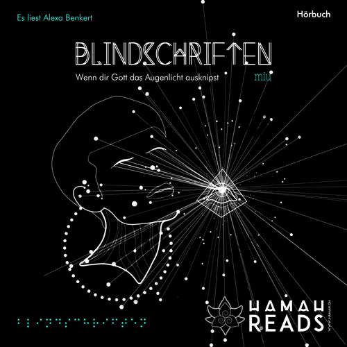 Hoerbuch Blindschriften - miu - Alexa Benkert