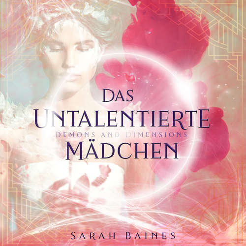 Hoerbuch Das untalentierte Mädchen - Sarah Baines - Sarah Baines