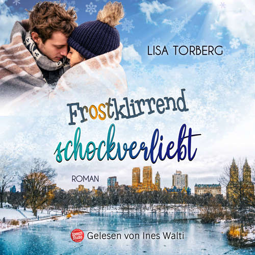 Hoerbuch Frostklirrend schockverliebt - Lisa Torberg - Ines Walti