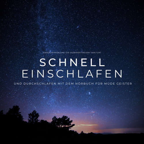 Hoerbuch Einschlafprobleme? Die Gedanken kreisen? Was tun? - Selbstheilungskräfte aktivieren mit dem bewährten Einschlafprogramm - Selbstheilungskräfte aktivieren mit dem bewährten Einschlafprogramm