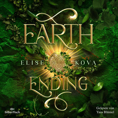 Hoerbuch Die Chroniken von Solaris  3: Earth Ending - Elise Kova - Yara Blümel