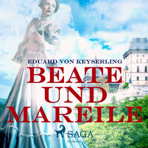 Hoerbuch Beate und Mareile - Eduard Von Keyserling - Senta Vogt Hoerbuch Beate und Mareile - Eduard Von Keyserling - Senta Vogt