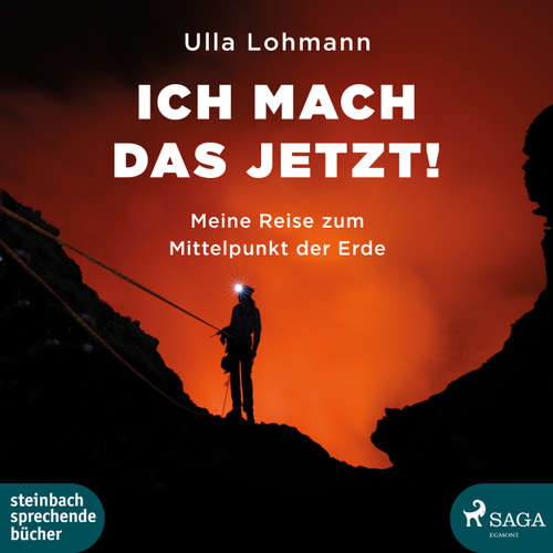 Hoerbuch Ich mach das jetzt! - Ulla Lohmann - Beate Rysopp Hoerbuch Ich mach das jetzt! - Ulla Lohmann - Beate Rysopp