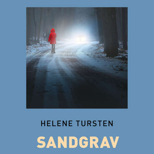 Audiokniha Sandgrav - Embla Nyström 2 - Helene Tursten - Githa Lehrmann Audiokniha Sandgrav - Embla Nyström 2 - Helene Tursten - Githa Lehrmann