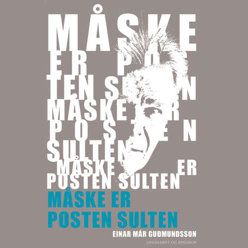 Måske er posten sulten