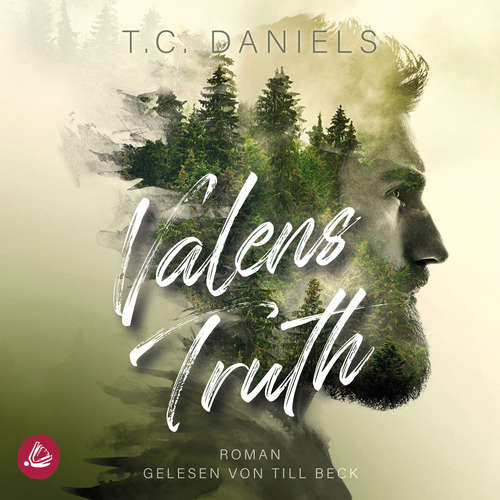 Hoerbuch Valens Truth - T.C. Daniels - Till Beck