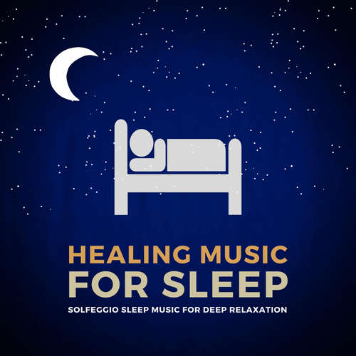 Hoerbuch Healing Music For Sleep - NEOWAVES - Healing Music For Sleep - NEOWAVES - Healing Music For Sleep