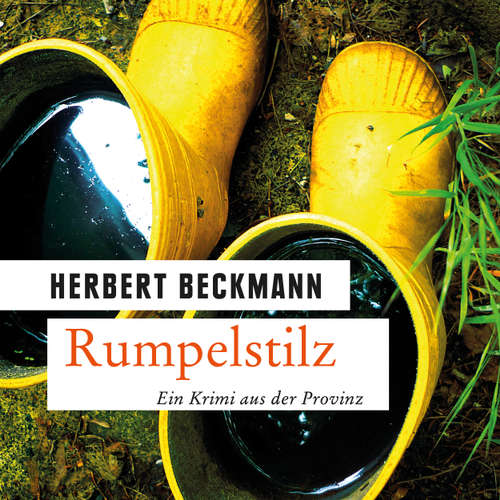 Rumpelstilz - Ein Krimi aus der Provinz
