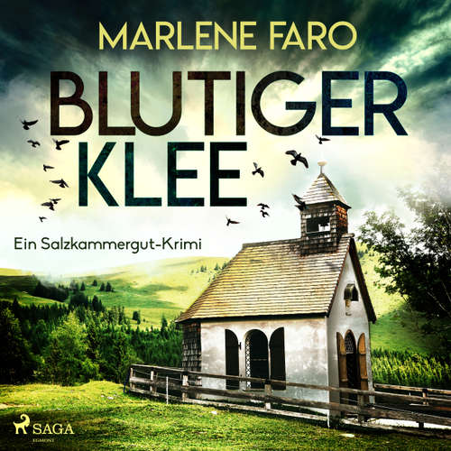 Blutiger Klee