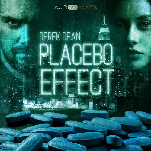 Audiobook Placebo Effect - Derek Dean - Craig Van Ness
