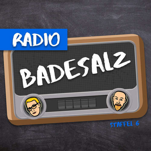 Hoerbuch Radio Badesalz: Staffel 6 (Live) - Henni Nachtsheim - Henni Nachtsheim