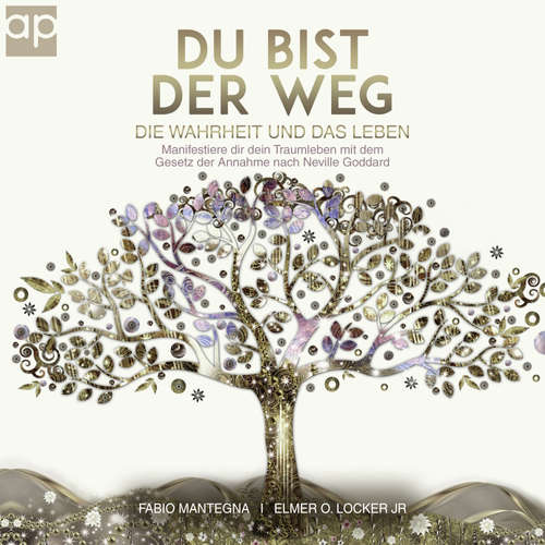 Hoerbuch Du bist der Weg - Fabio Mantegna - Konrad Lindemann