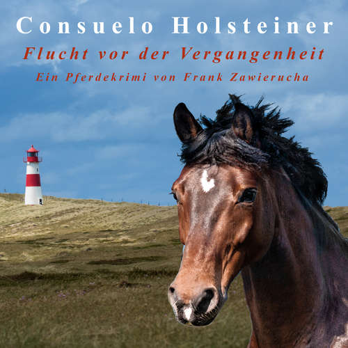 Hoerbuch Flucht vor der Vergangenheit - Frank Zawierucha - Markus Milla Züfle
