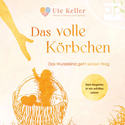 Hoerbuch Das volle Körbchen - Ute Keller - Sabine König