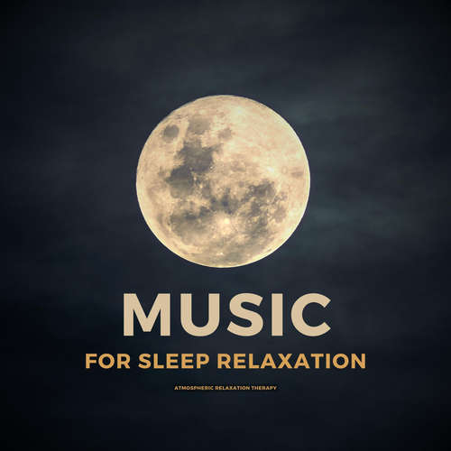 Audiobook Music For Sleep Relaxation - Deep Sleep Music - Deep Sleep Music