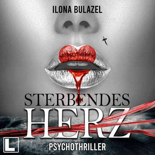 Hoerbuch Sterbendes Herz - Ilona Bulazel - Cornelia Prescher