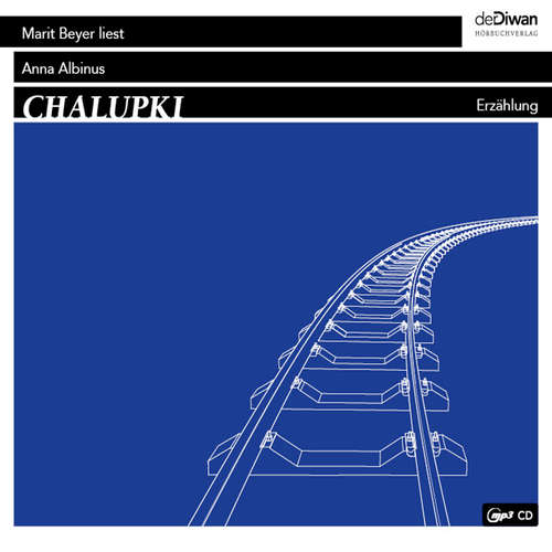 Hoerbuch Chalupki - Anna Albinus - Marit Beyer