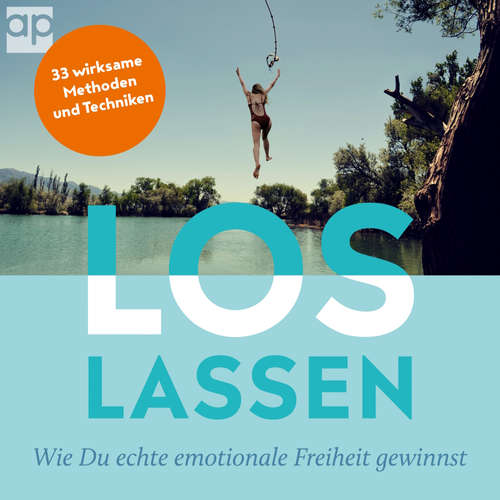 Hoerbuch Loslassen - Heide Liebmann - Tina Viermann