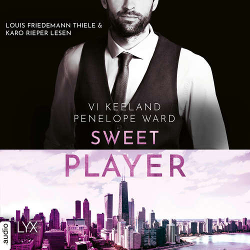 Hoerbuch Sweet Player - Vi Keeland - Karo Rieper