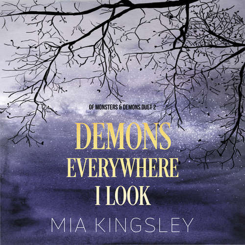 Hoerbuch Demons Everywhere I Look - Mia Kingsley - Leni Engel