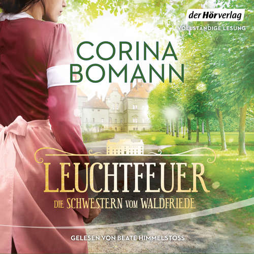 Hoerbuch Leuchtfeuer - Corina Bomann - Beate Himmelstoß