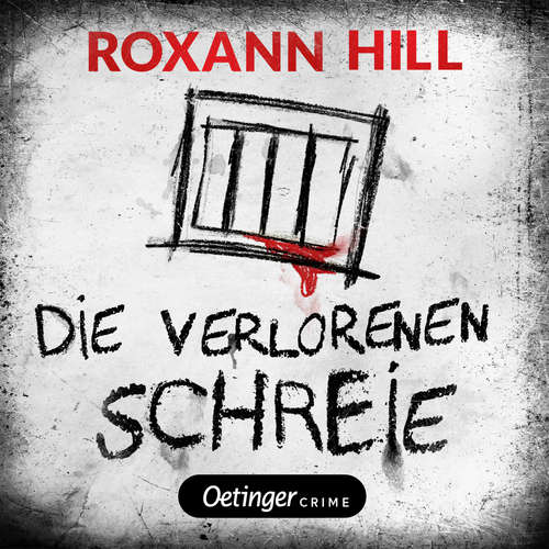 Hoerbuch Storm & Partner 2. Die verlorenen Schreie - Roxann Hill - Stephan Benson