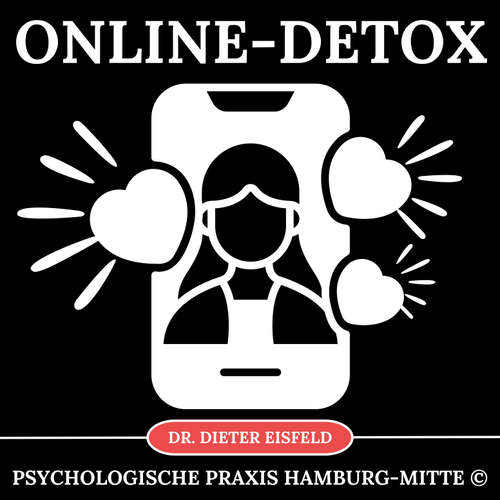 Hoerbuch Online - Detox - Dr. Dieter Eisfeld - Dieter Eisfeld