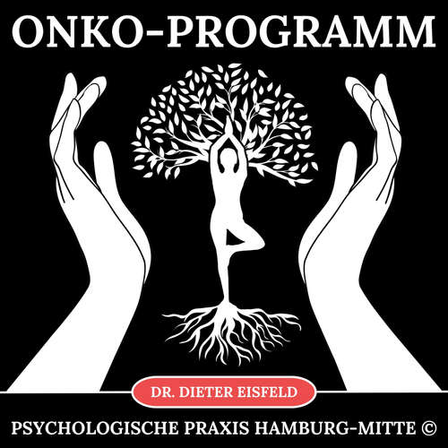 Hoerbuch Onko - Programm - Dr. Dieter Eisfeld - Dieter Eisfeld