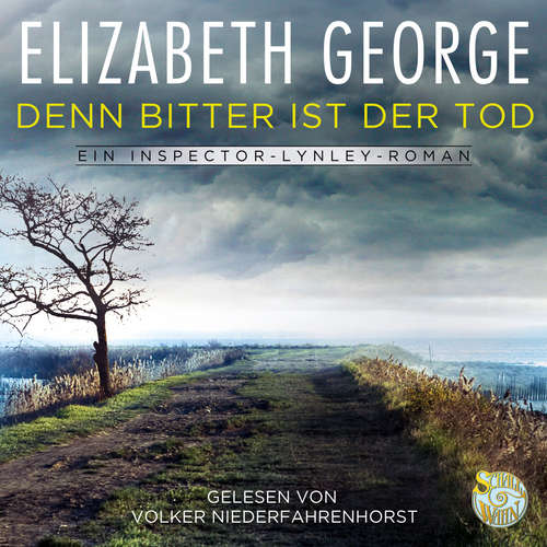 Hoerbuch Denn bitter ist der Tod - Elizabeth George - Volker Niederfahrenhorst