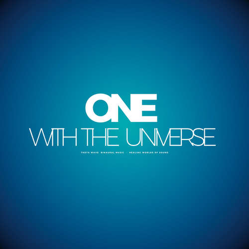 Audiobook ONE With The Universe - Theta Wave Binaural Music - Healing Worlds Of Sound - Lhamo Sarepa - Neil Tennant