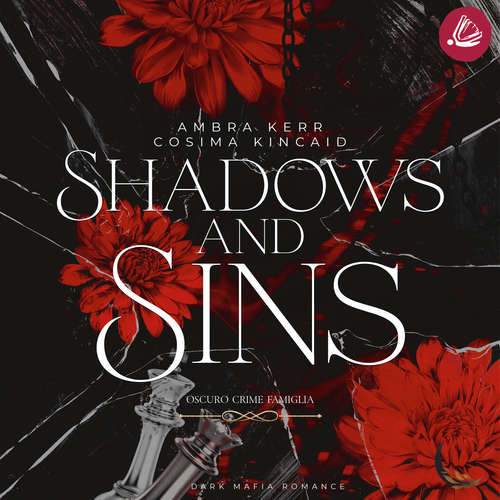 Hoerbuch Shadows and Sins - Ambra Kerr - Till Beck