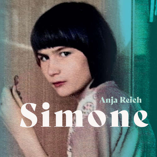 Hoerbuch Simone - Anja Reich - Jutta Seifert