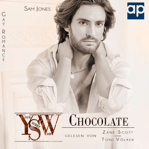 Hoerbuch YOUR SECRET WISH - Chocolate - Sam Jones - Zane Scott