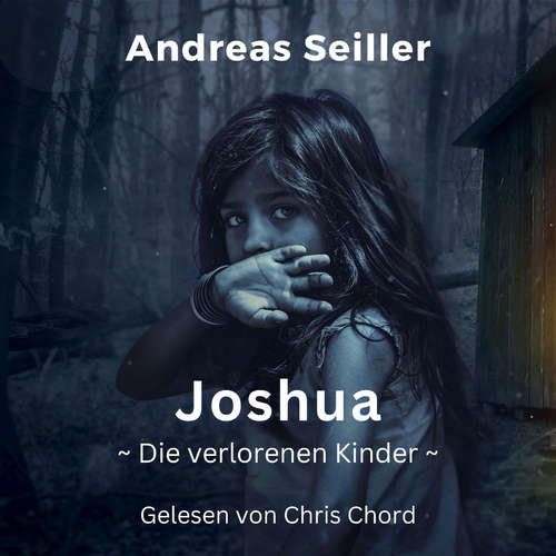 Hoerbuch Joshua - Andreas Seiller - Chris Chord