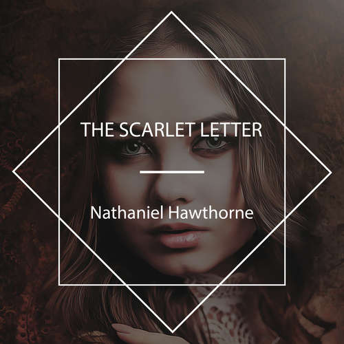 Audiobook The Scarlet Letter - Nathaniel Hawthorne - Cori Samuel