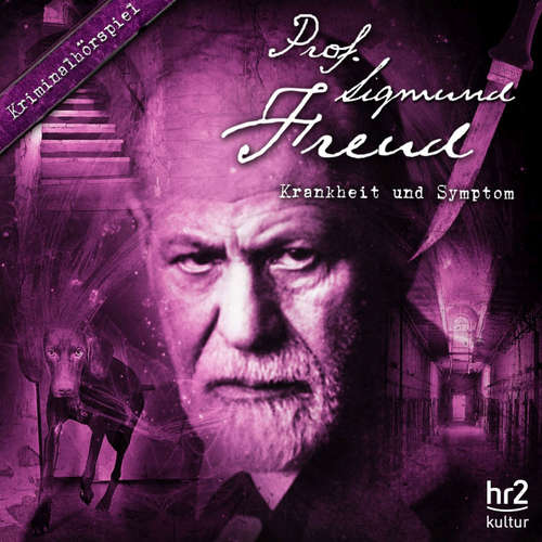 Hoerbuch Folge 8: Krankheit und Symptom -  - Hans Peter Hallwachs