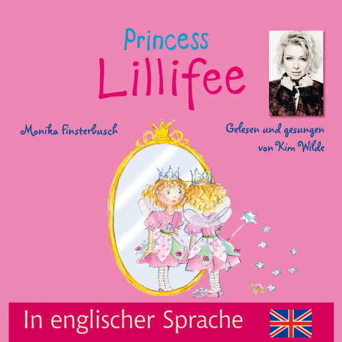 Audiobook Princess Lillifee -  - Kim Wilde