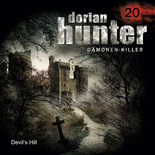 Hoerbuch 20: Devil's Hill - Ernst Vlcek - Stefan Krause