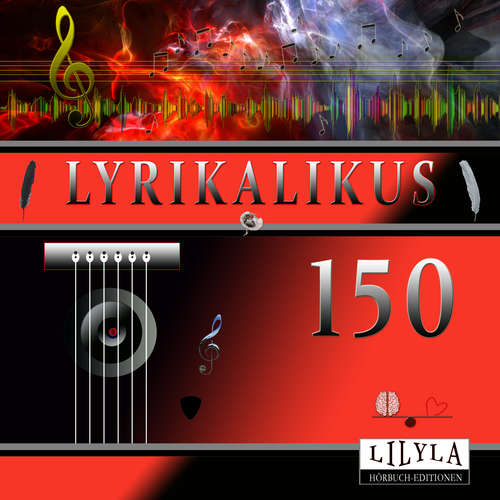 Hoerbuch Lyrikalikus 150 - Charles Baudelaire - Friedrich Frieden