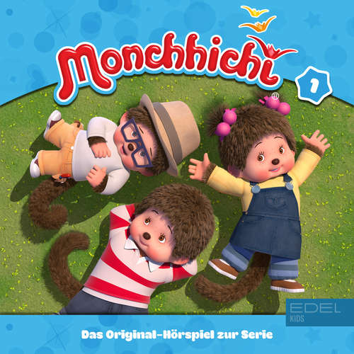 Hoerbuch Folge 1 (Das Original-Hörspiel zur Serie) - Irene Stratenwerth - Oliver Warsitz