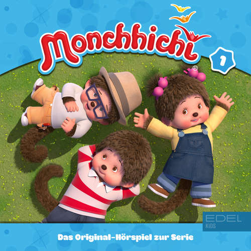 Hoerbuch Folge 1 (Das Original-Hörspiel zur Serie) - Irene Stratenwerth - Nils Rieke