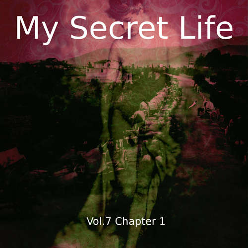 Audiobook My Secret Life, Vol. 7 Chapter 1 - Dominic Crawford Collins - Dominic Crawford Collins