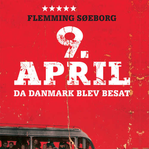 9. April - da Danmark blev besat