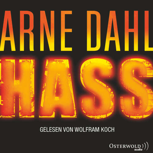 Opcop-Gruppe, Folge 4: Hass