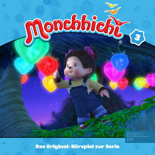 Hoerbuch Folge 3 (Das Original-Hörspiel zur Serie) - Irene Stratenwerth - Linda Fölster