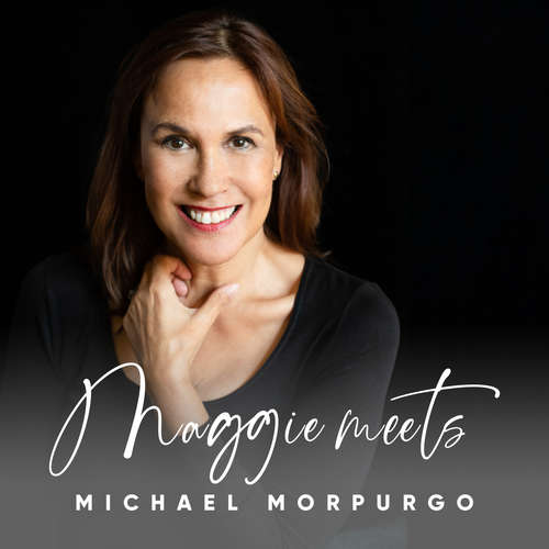 Audiobook Michael Morpurgo - Maggie Lee - Maggie Lee